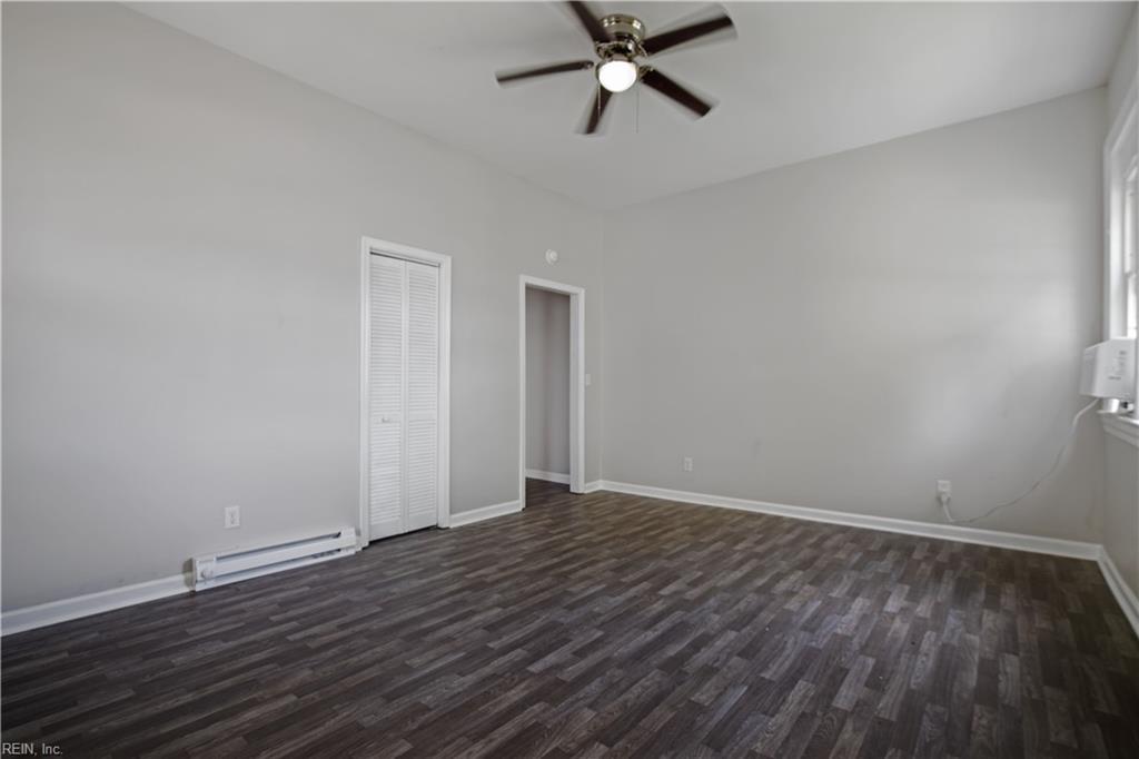 2905 Wickham Avenue Newport News VA 23607