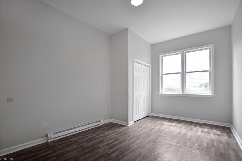 2905 Wickham Avenue Newport News VA 23607