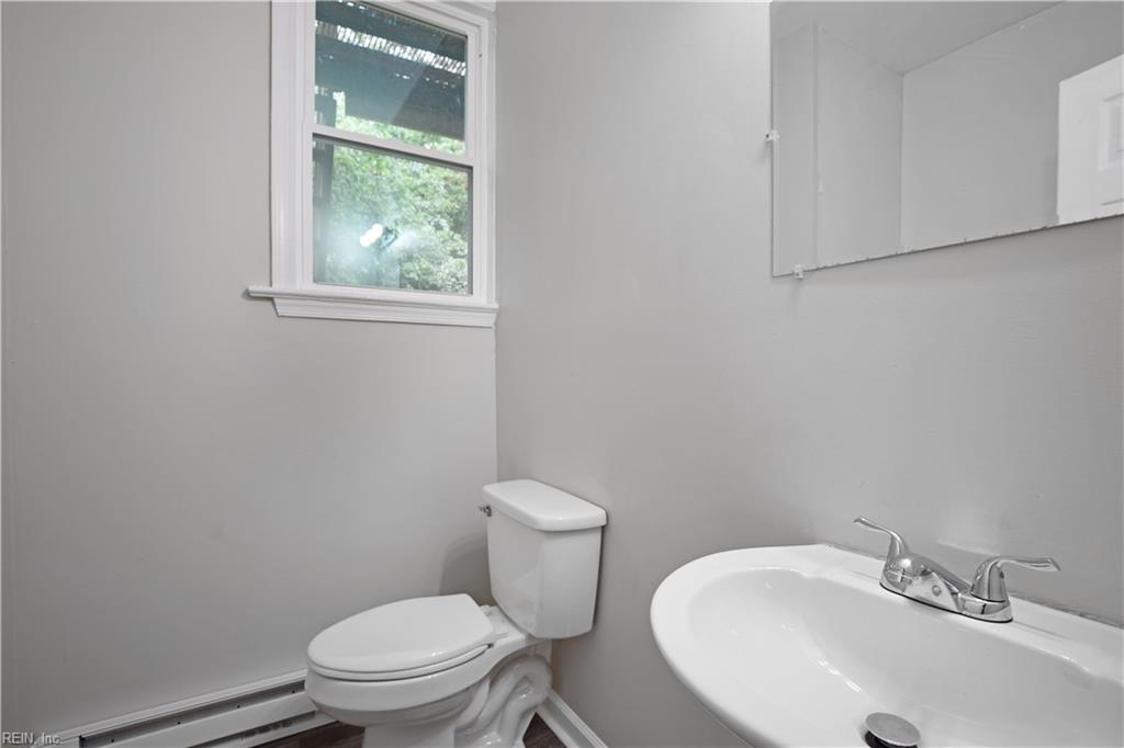2905 Wickham Avenue Newport News VA 23607