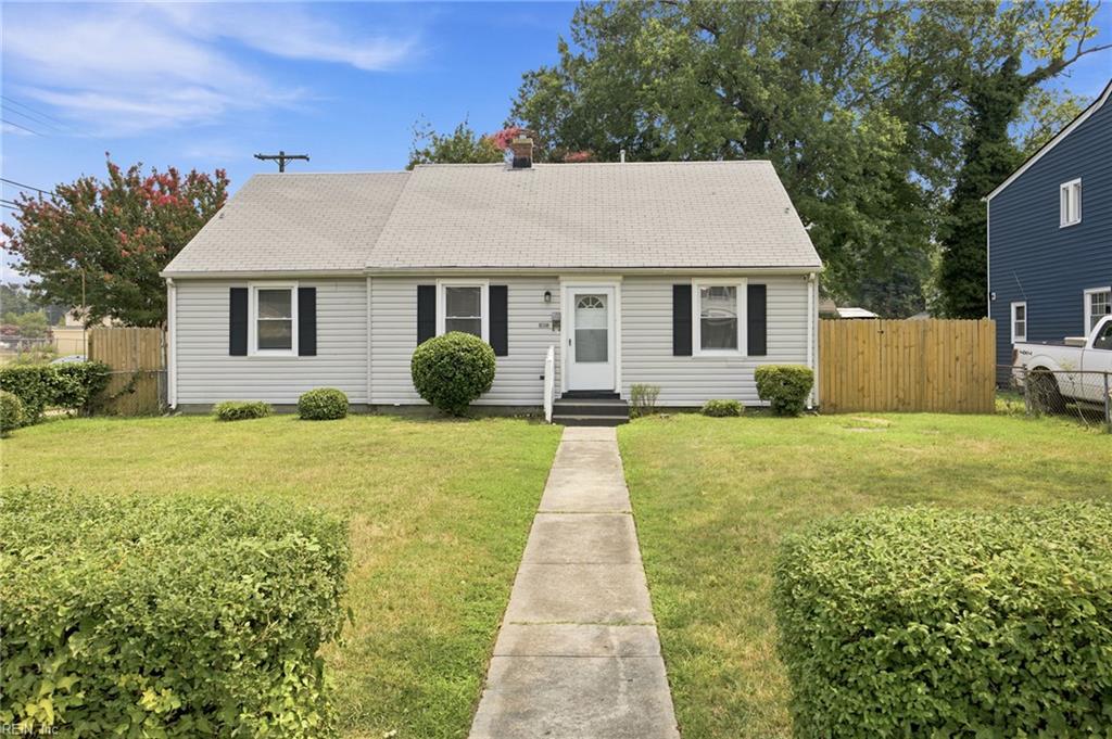 838 20th Street Newport News VA 23607