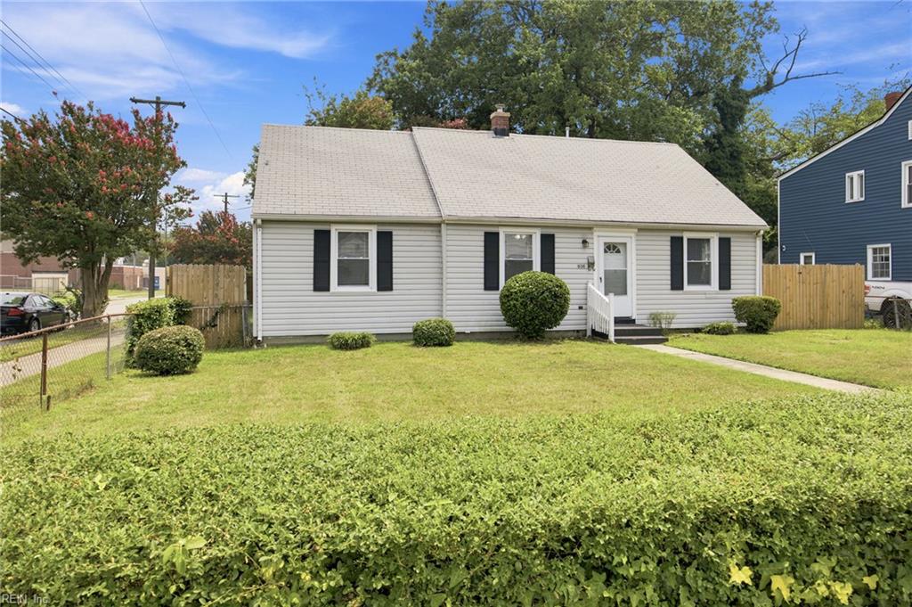 838 20th Street Newport News VA 23607