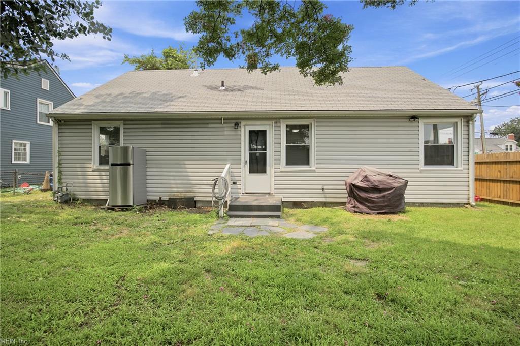 838 20th Street Newport News VA 23607