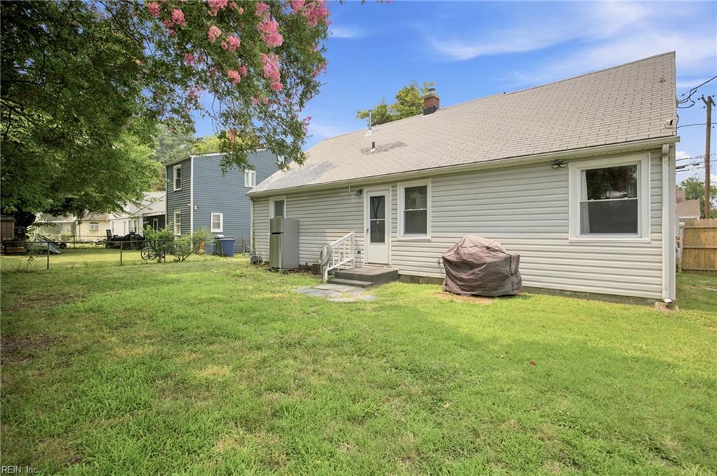 838 20th Street Newport News VA 23607