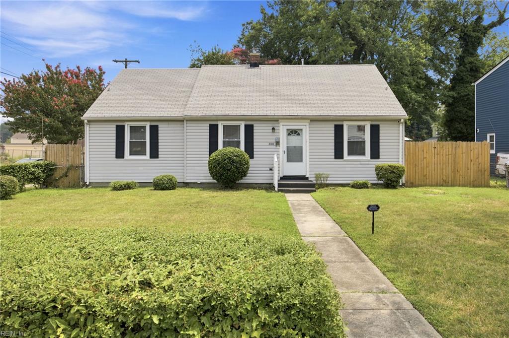 838 20th Street Newport News VA 23607