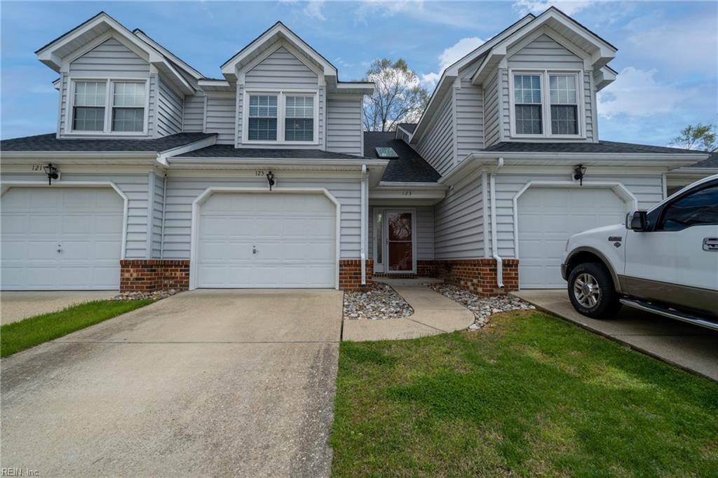 123 Songbird Trail Yorktown VA 23692