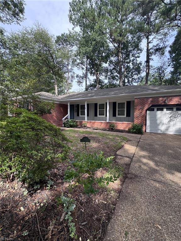 660 Village Green Parkway Newport News VA 23602