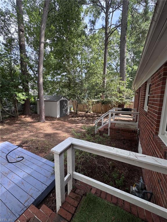 660 Village Green Parkway Newport News VA 23602