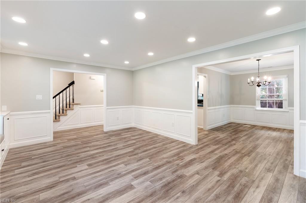 412 Peachtree Lane Yorktown VA 23693