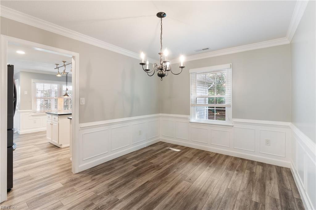 412 Peachtree Lane Yorktown VA 23693