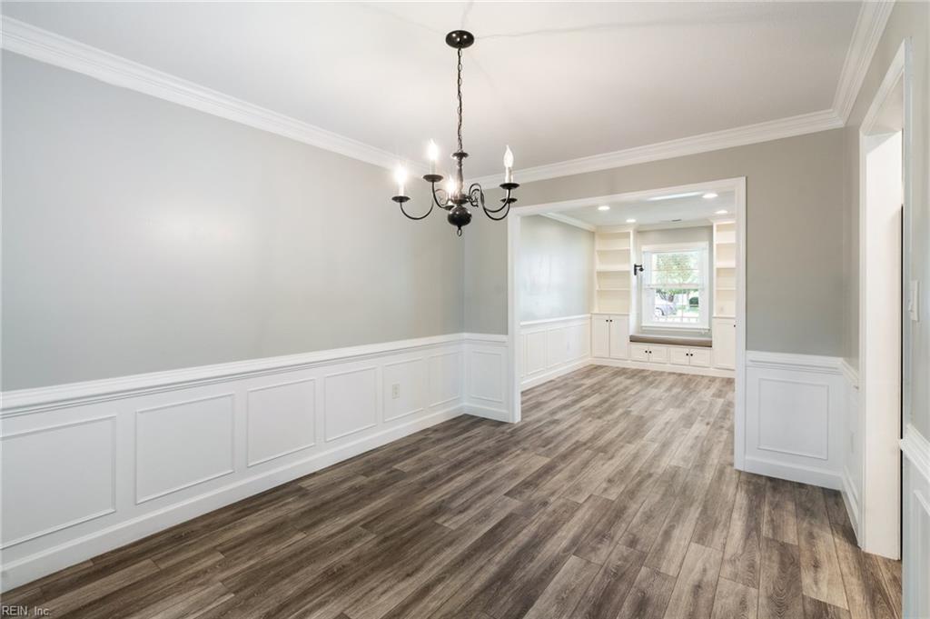 412 Peachtree Lane Yorktown VA 23693