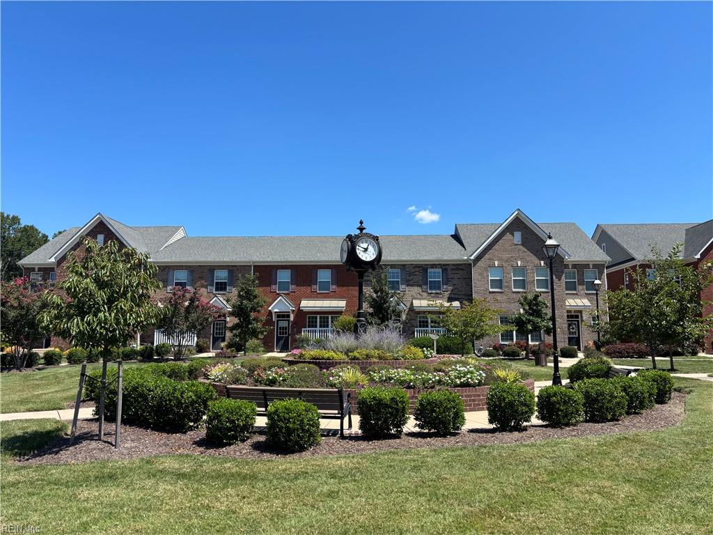 4816 Village Walk Williamsburg VA 23188