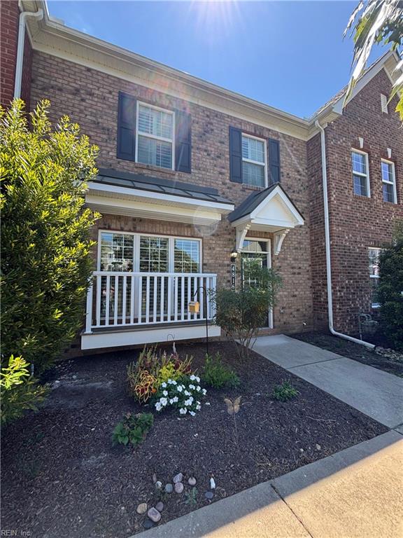 4816 Village Walk Williamsburg VA 23188