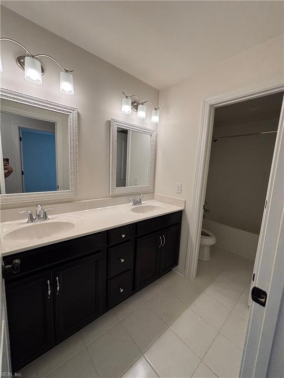 4816 Village Walk Williamsburg VA 23188