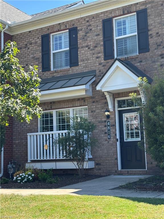 4816 Village Walk Williamsburg VA 23188