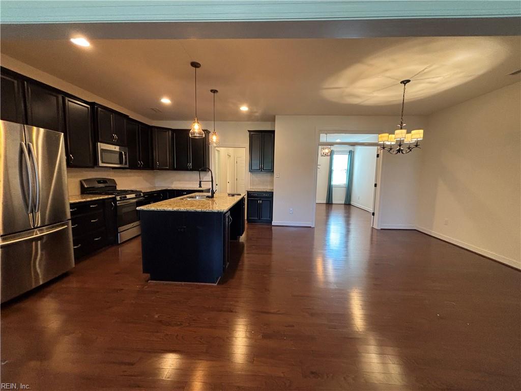 4816 Village Walk Williamsburg VA 23188