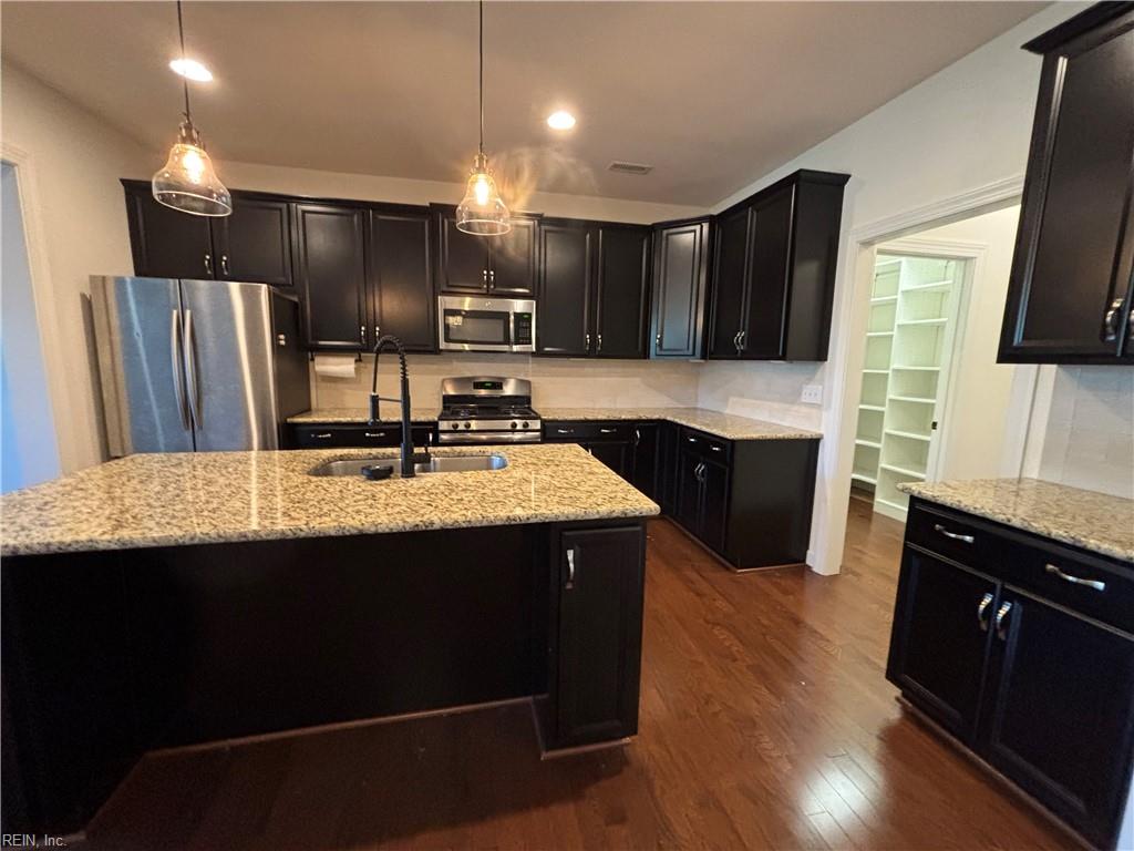 4816 Village Walk Williamsburg VA 23188