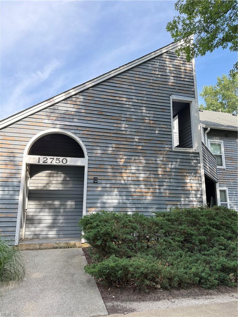 12750 Saint George Street Newport News VA 23602