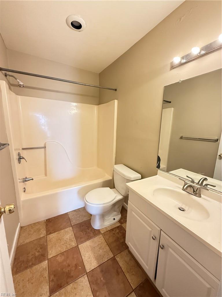 12750 Saint George Street Newport News VA 23602