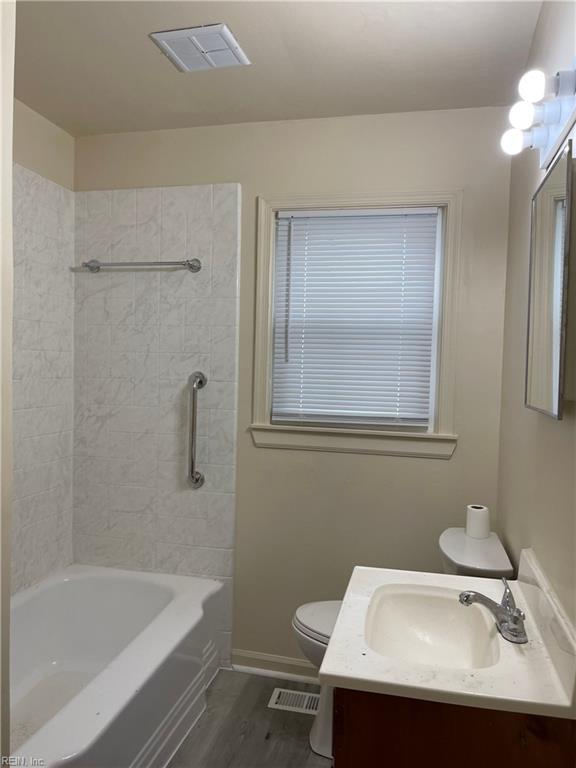 918 13th Street Newport News VA 23607