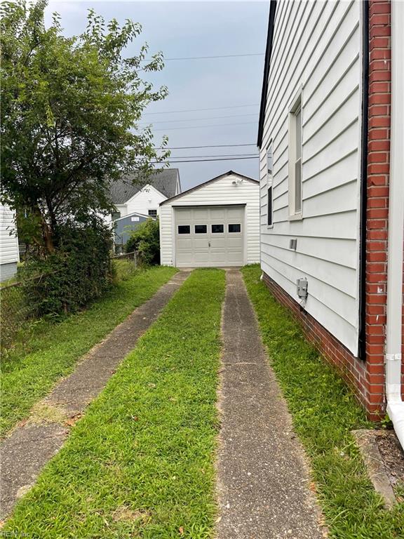 918 13th Street Newport News VA 23607