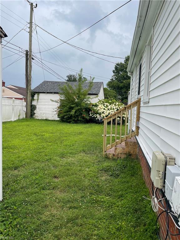 918 13th Street Newport News VA 23607