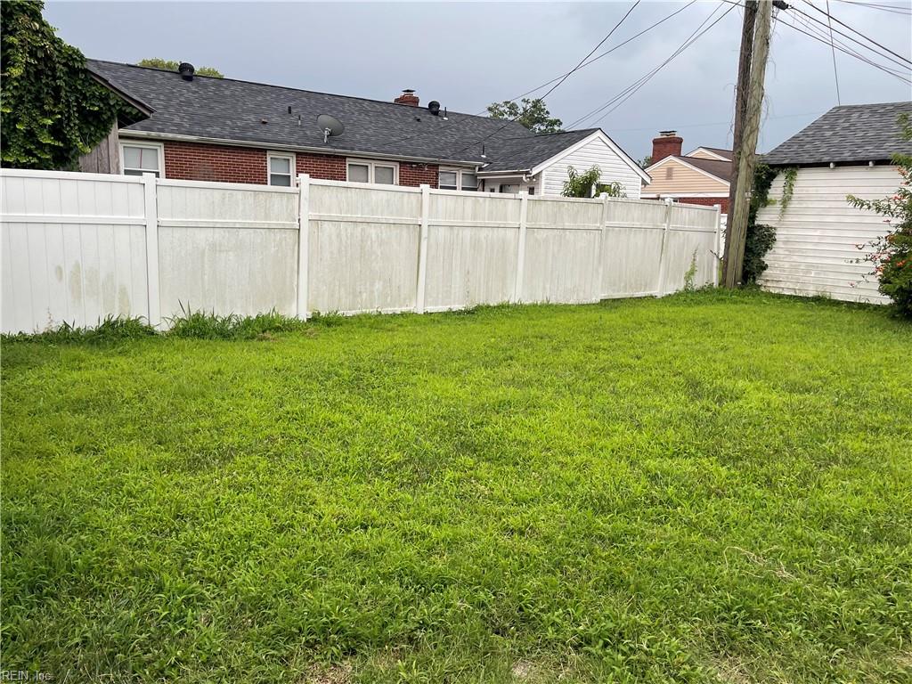 918 13th Street Newport News VA 23607