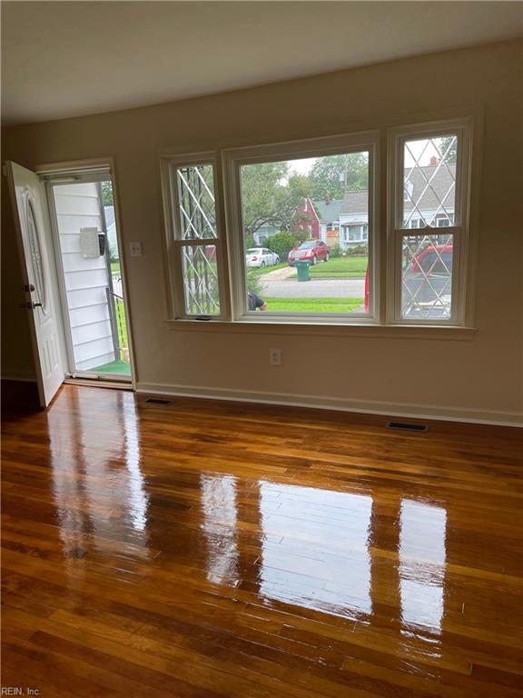 918 13th Street Newport News VA 23607