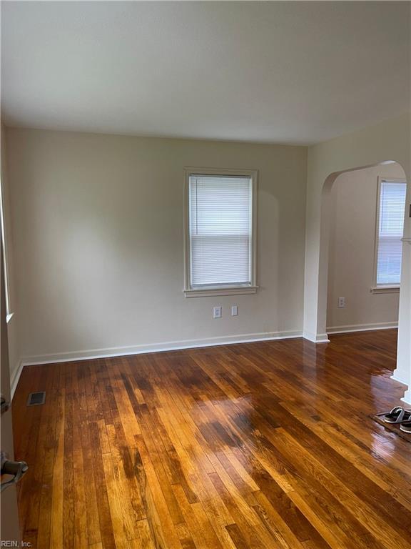 918 13th Street Newport News VA 23607