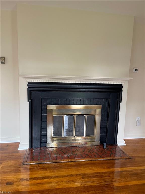 918 13th Street Newport News VA 23607