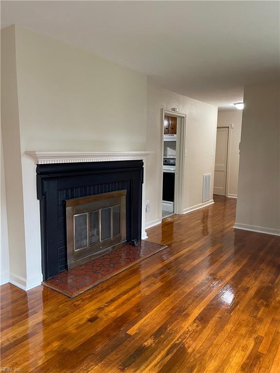 918 13th Street Newport News VA 23607