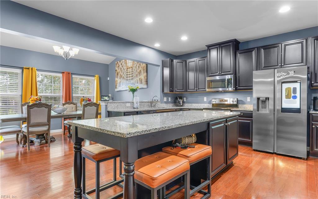 225 Mayberry Court Newport News VA 23601