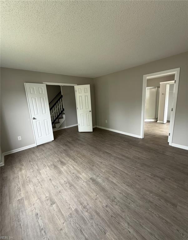 458 Warner Hall Place Newport News VA 23608