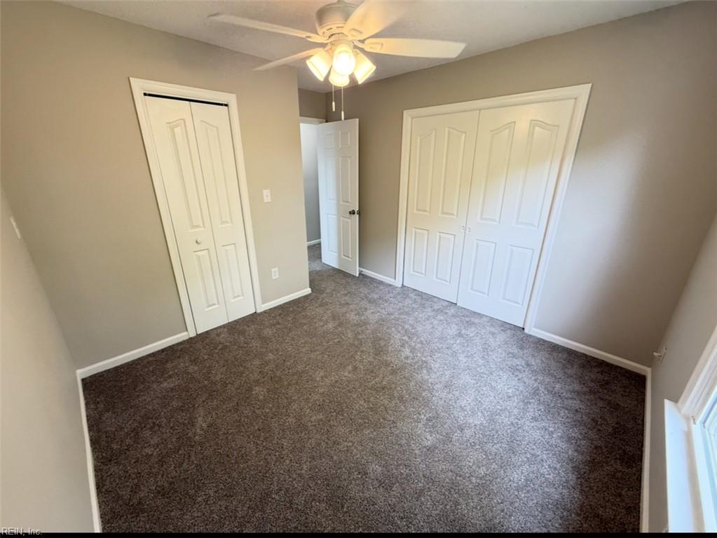 458 Warner Hall Place Newport News VA 23608