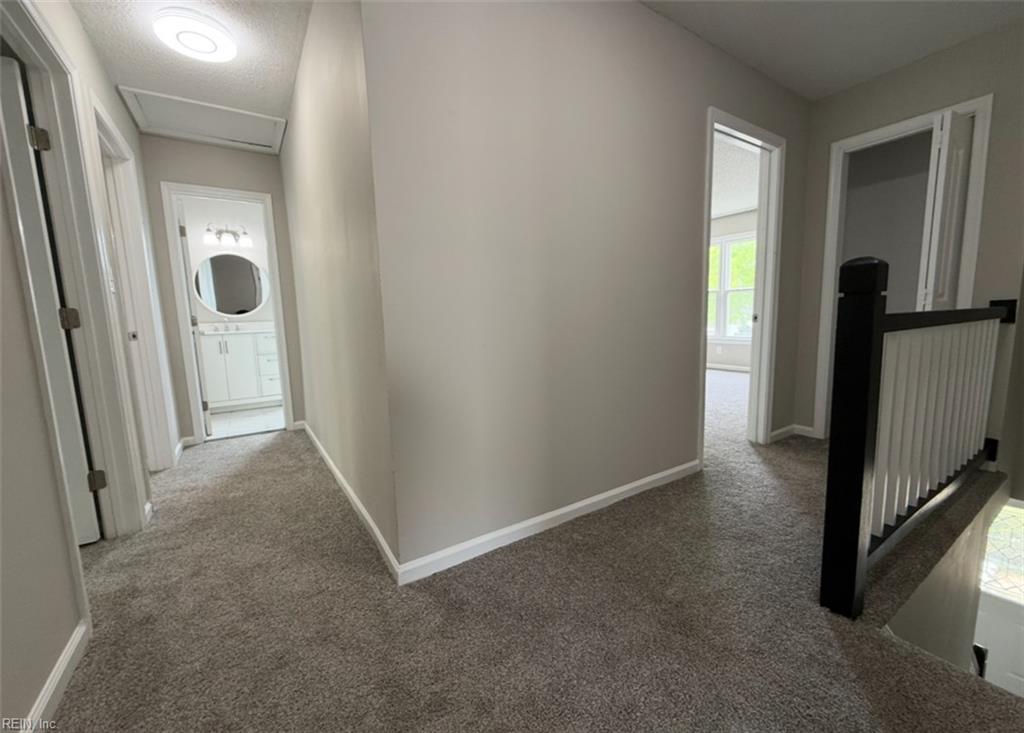 458 Warner Hall Place Newport News VA 23608