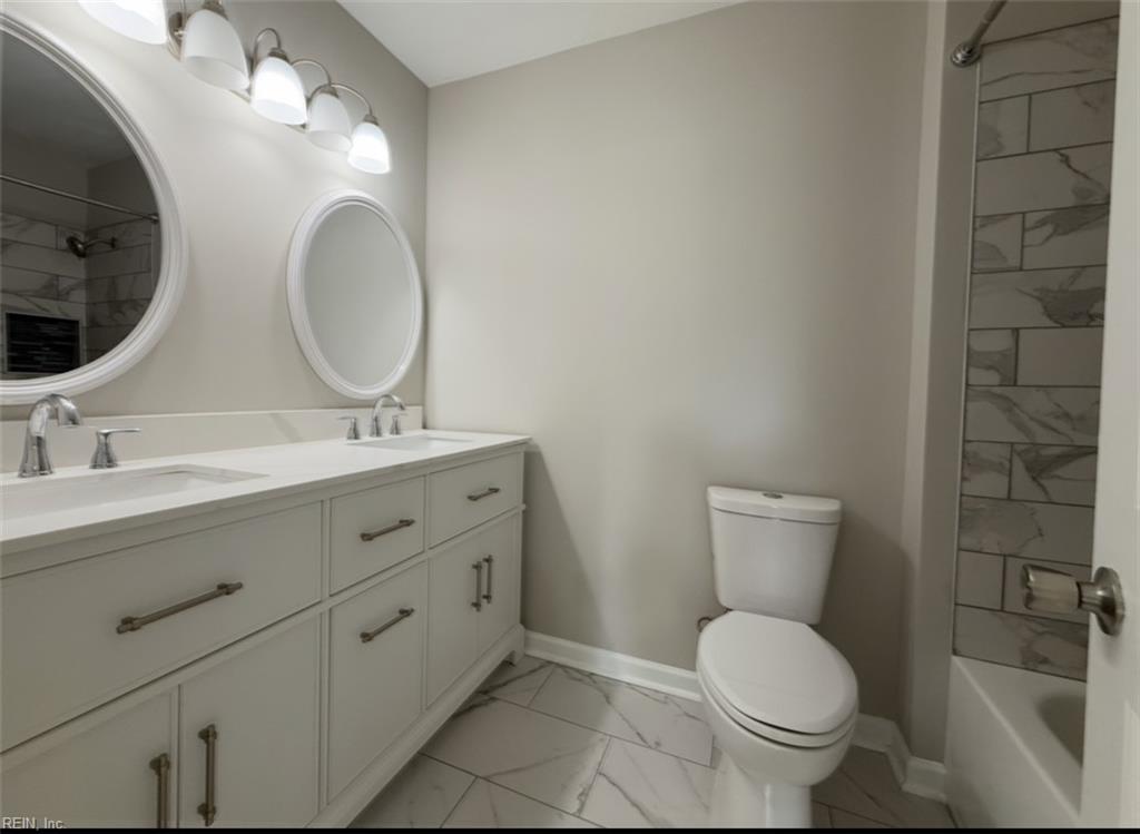 458 Warner Hall Place Newport News VA 23608