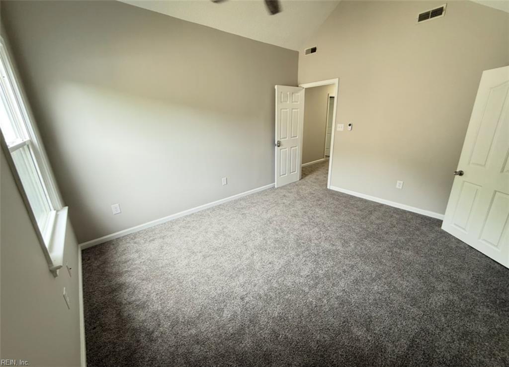 458 Warner Hall Place Newport News VA 23608