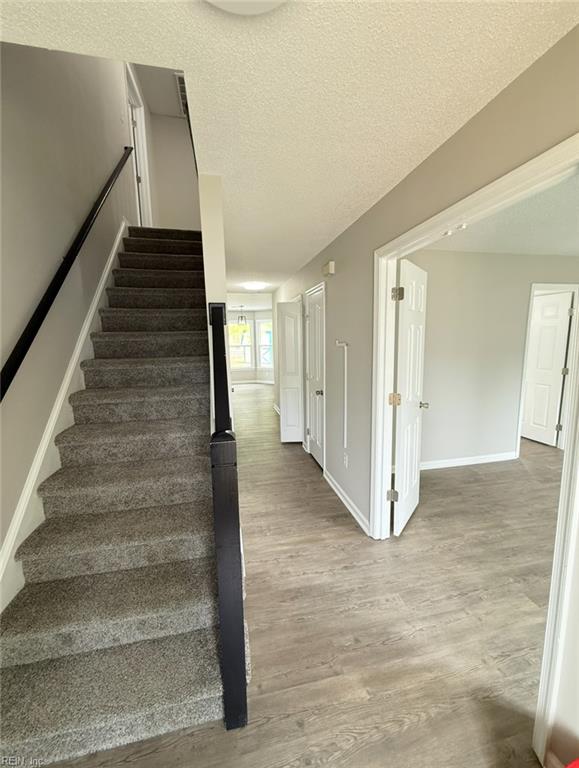 458 Warner Hall Place Newport News VA 23608