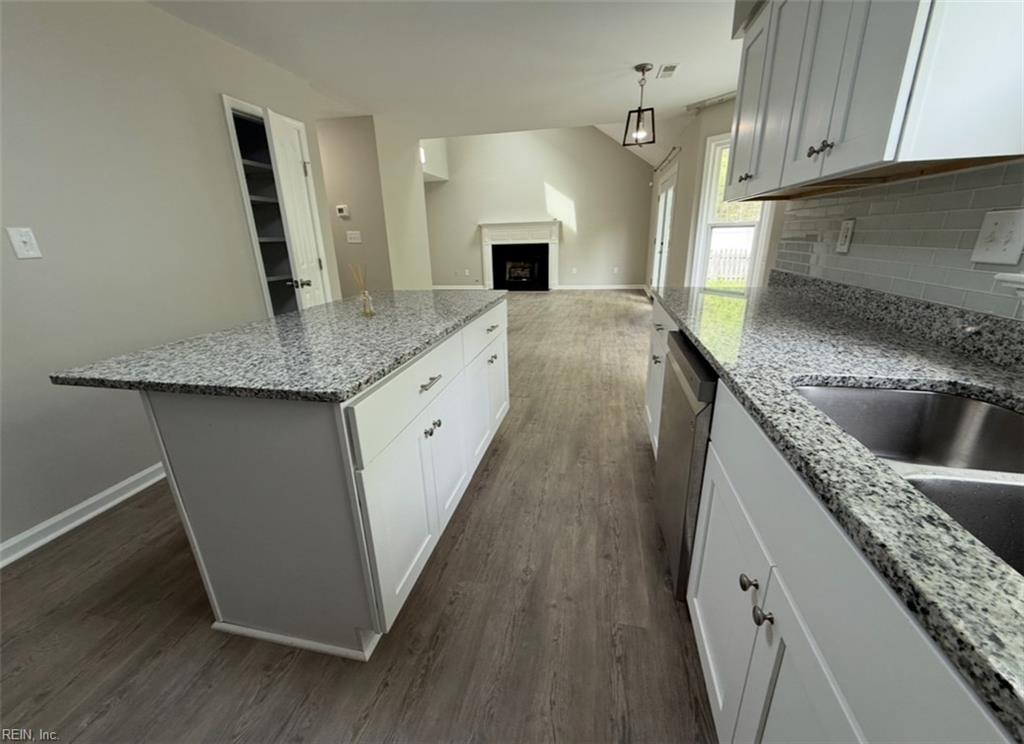458 Warner Hall Place Newport News VA 23608