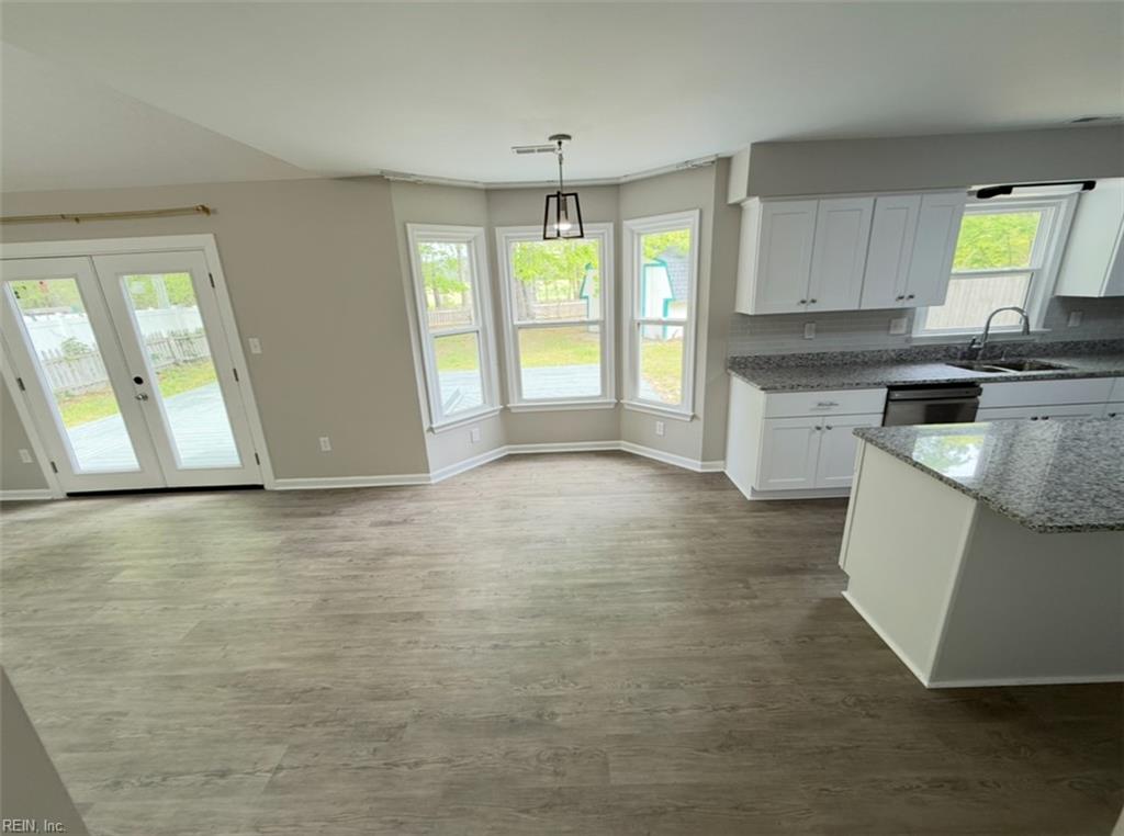 458 Warner Hall Place Newport News VA 23608