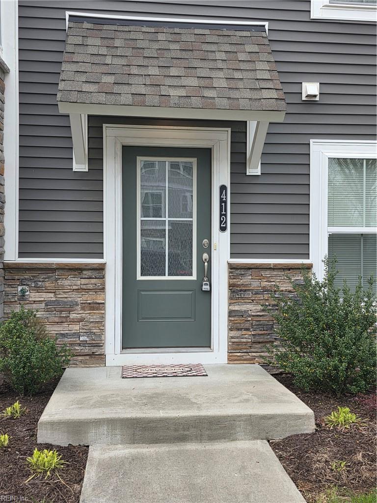 412 Bulkhead Place Williamsburg VA 23188