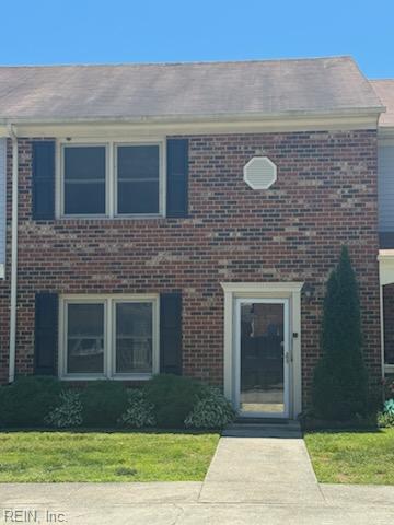 202 Choicy Crescent Yorktown VA 23692