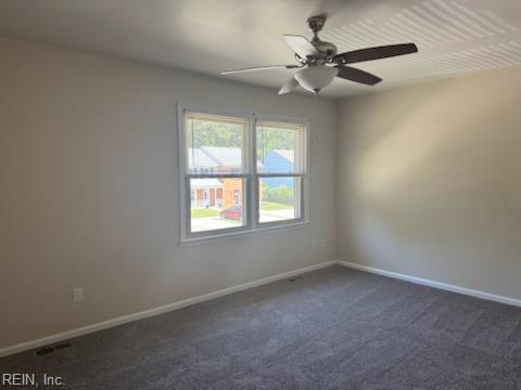 202 Choicy Crescent Yorktown VA 23692