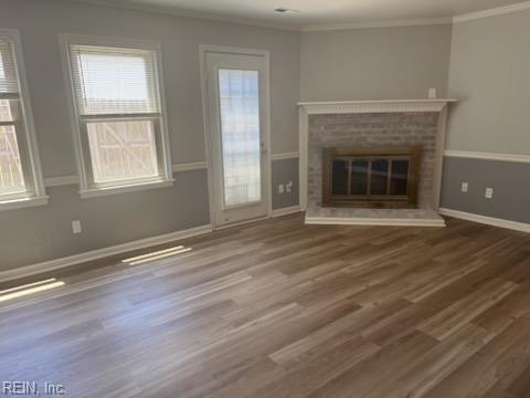 202 Choicy Crescent Yorktown VA 23692