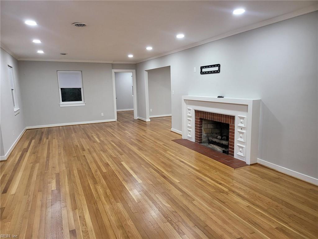 1 Sir Francis Wyatt Place Newport News VA 23606