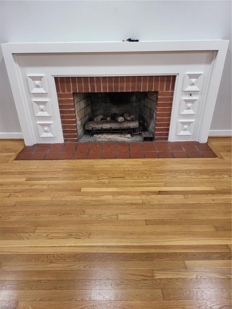 1 Sir Francis Wyatt Place Newport News VA 23606