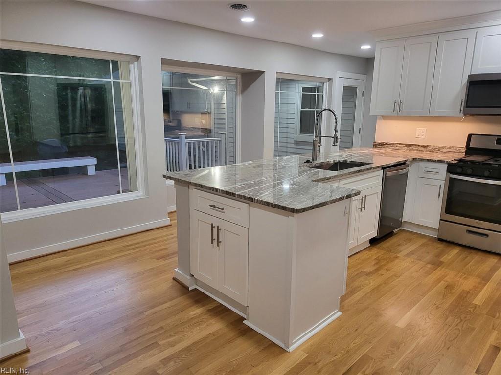 1 Sir Francis Wyatt Place Newport News VA 23606