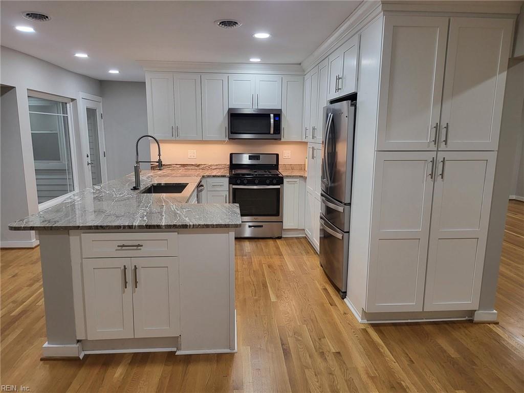 1 Sir Francis Wyatt Place Newport News VA 23606