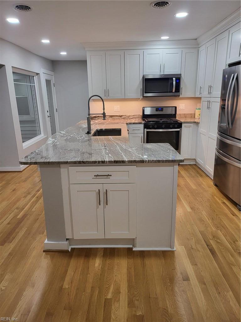 1 Sir Francis Wyatt Place Newport News VA 23606