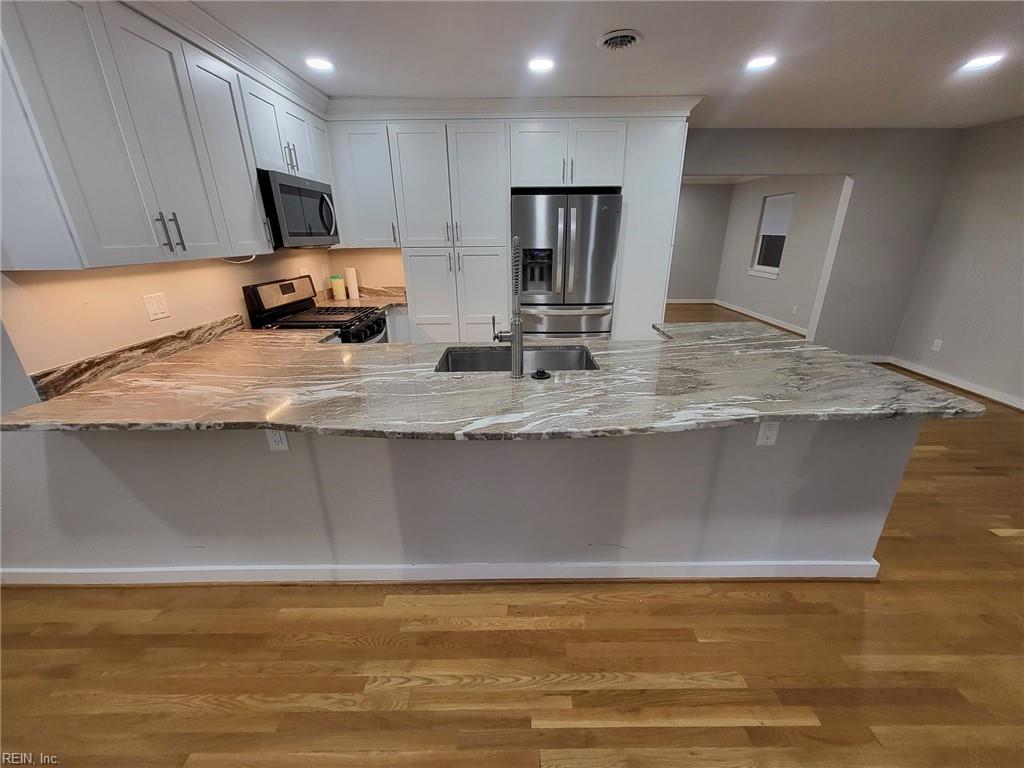 1 Sir Francis Wyatt Place Newport News VA 23606
