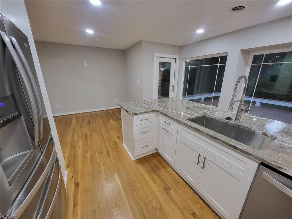 1 Sir Francis Wyatt Place Newport News VA 23606